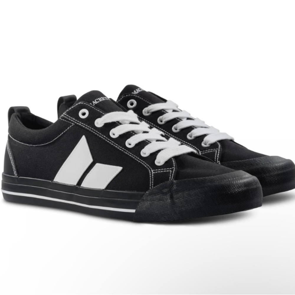 New Macbeth’s Eliot Men’s Shoes size 8